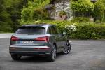 Audi SQ5 3.0 TDI 2019 года (WW)